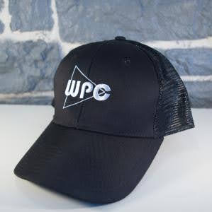 Black WPC hat (01)